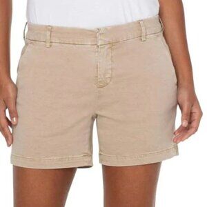 Liverpool Trouser Shorts